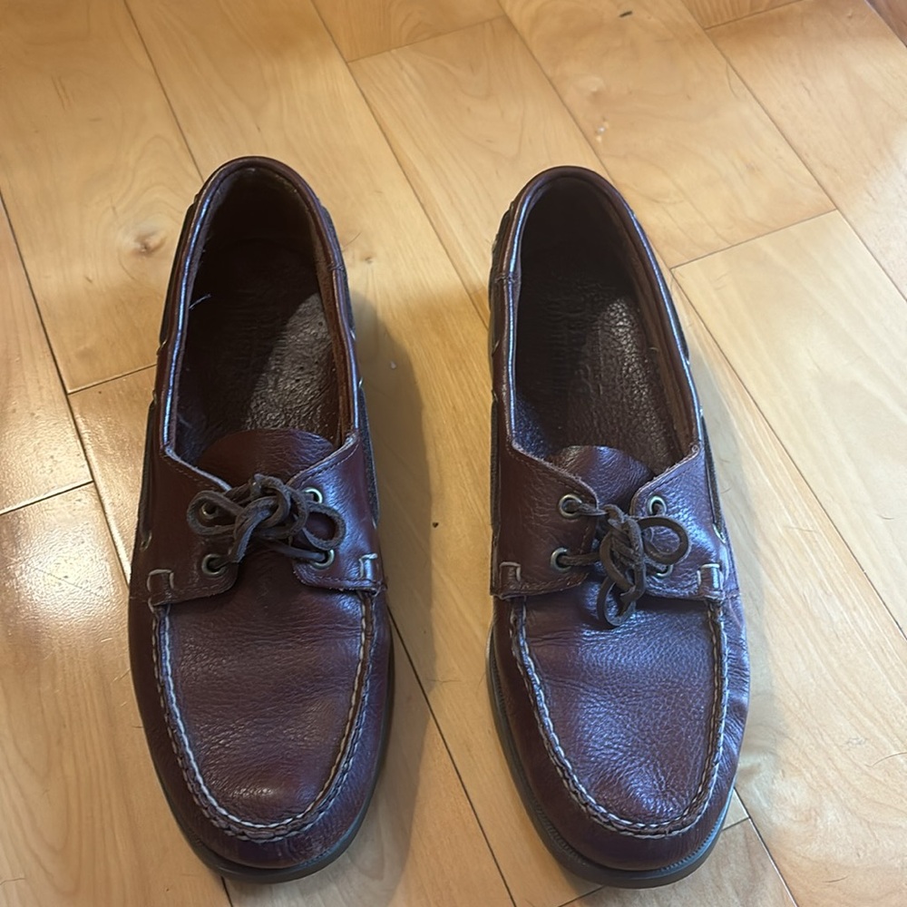 Sebago Boat Shoes Docksides